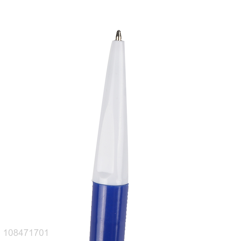 China market simple ballpoint pen office signature pen