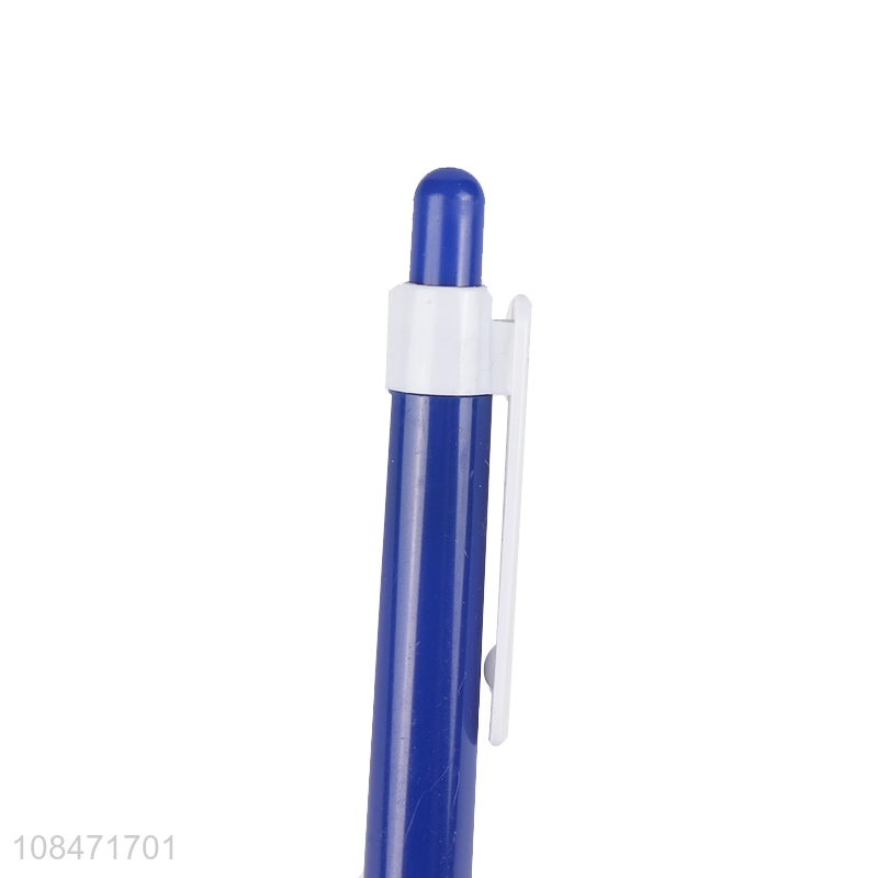 China market simple ballpoint pen office signature pen