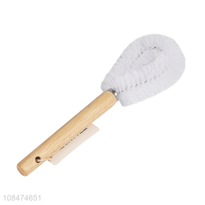 Top selling kitchen cleaning brush pot brush wholesale