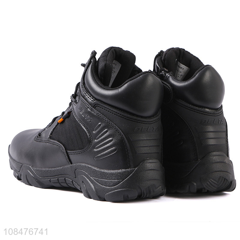 Good selling outdoor anti-slip sports hiking boots wholesale