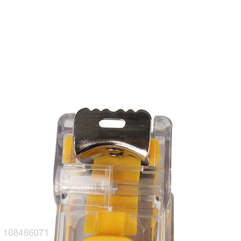 China imports portable retractable steel tape measure for construction