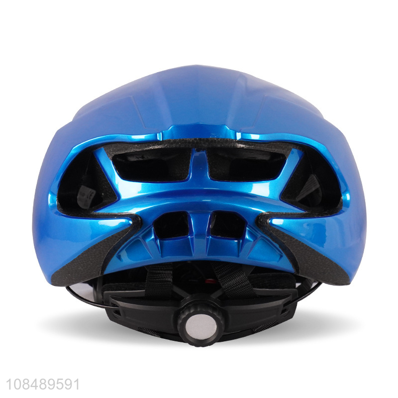 China imports outdoor sport safety helmet men women cycling helmet