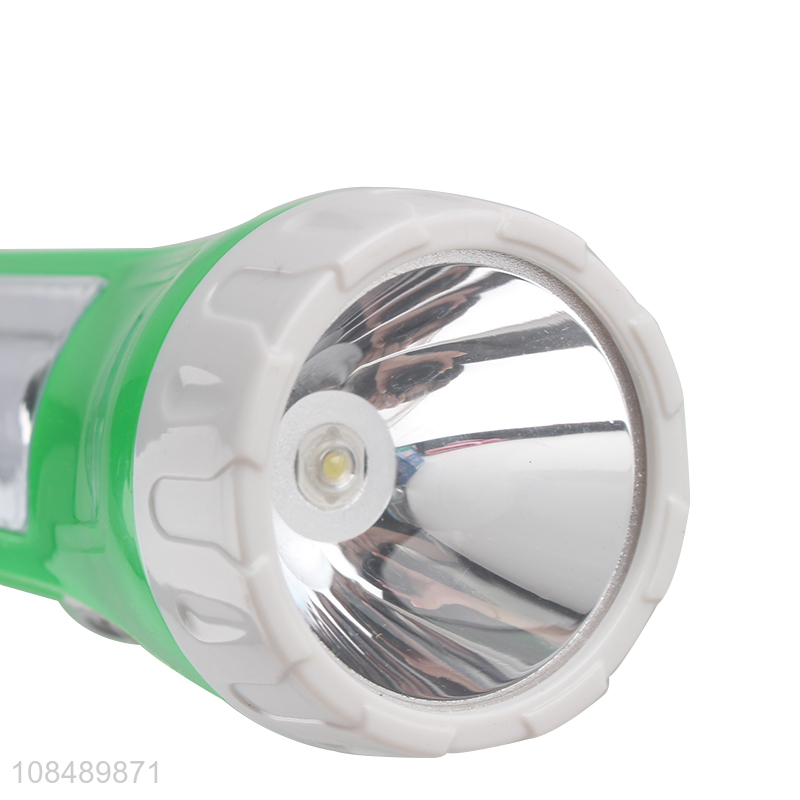 Factory price portable LED super bright flashlight