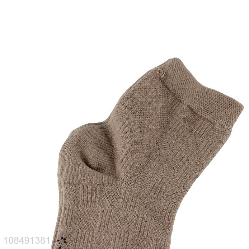 China factory comfortable breathable women fashion socks