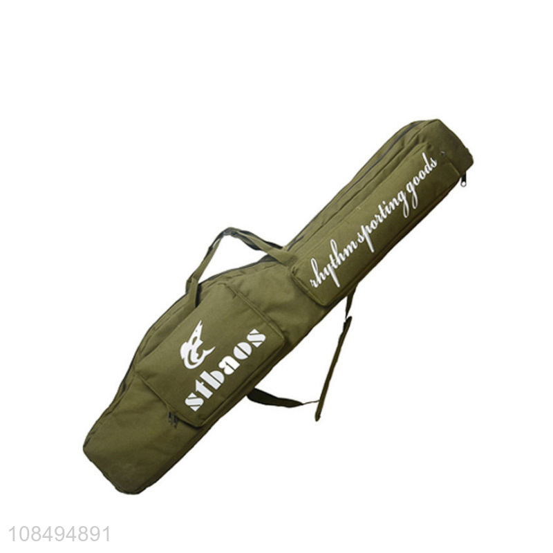 Best price outdoor fishing tackle bag storage bag for sale
