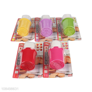 High quality plastic seal home baking mould for sale
