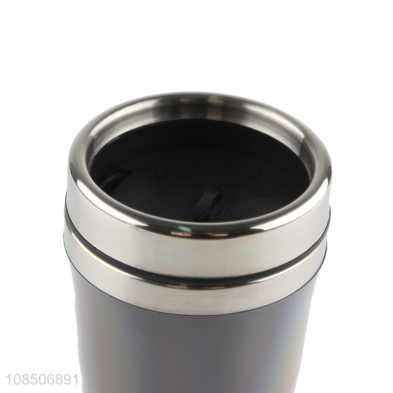 Popular products durable 450ml travel water mug water bottle