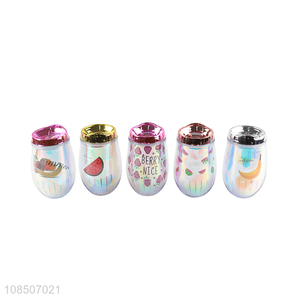 Online wholesale creative 300ml mini travel water cup bottle