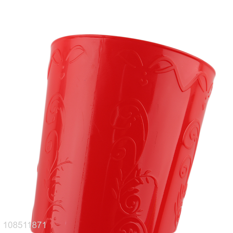 China products plastic water cup drinking cup for daily use