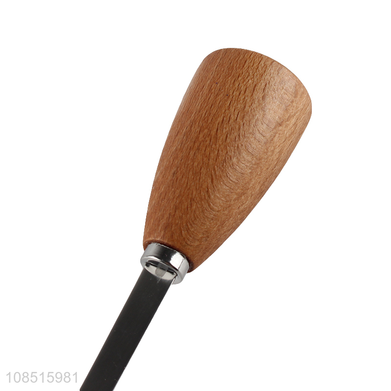 Wholesale from china reusable cooking kitchen utensils slotted spatula