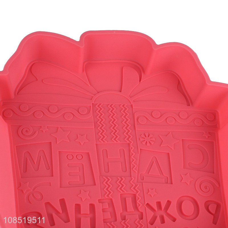 Good quality reusable baking tool cake mould for sale