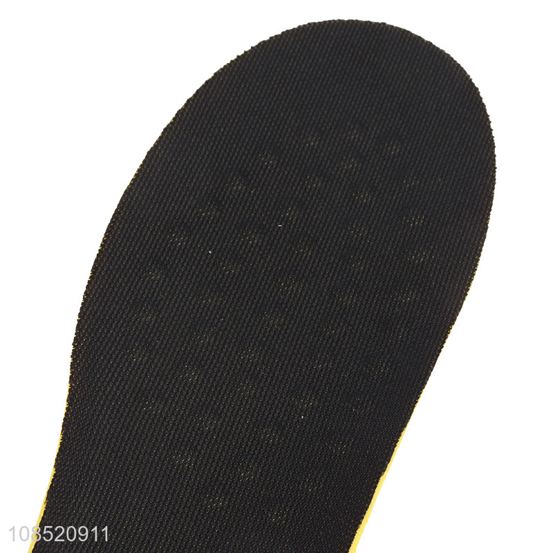 Yiwu market high heel comfortable shoes pad feet insoles