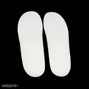Top sale anti-slip elastic shoes pad feet insoles wholesale