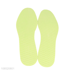 China factory comfortable anti-slip shoes insoles for sale