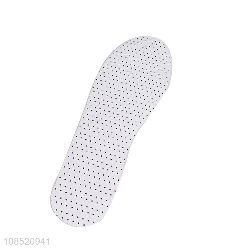Hot items comfortable elastic shoes pad foot insoles