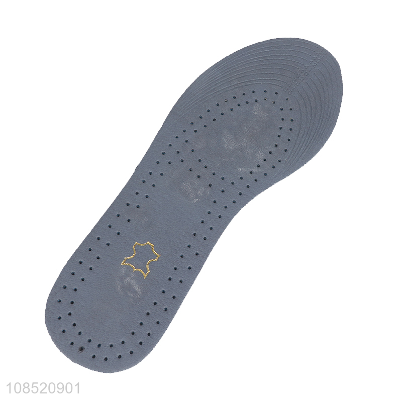 Latest design summer breathable shoes insoles for sale