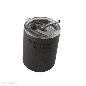 Hot selling double wall stainless steel vacuum insulated coffee mug cup
