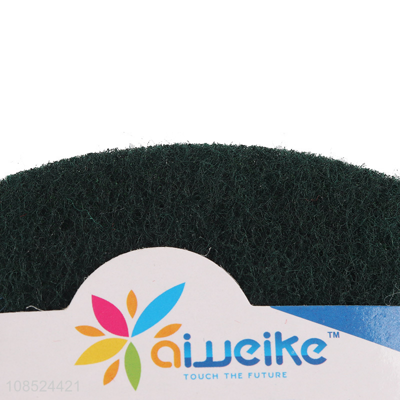 Wholesale heavy duty scrub sponges for cleaning kitchen