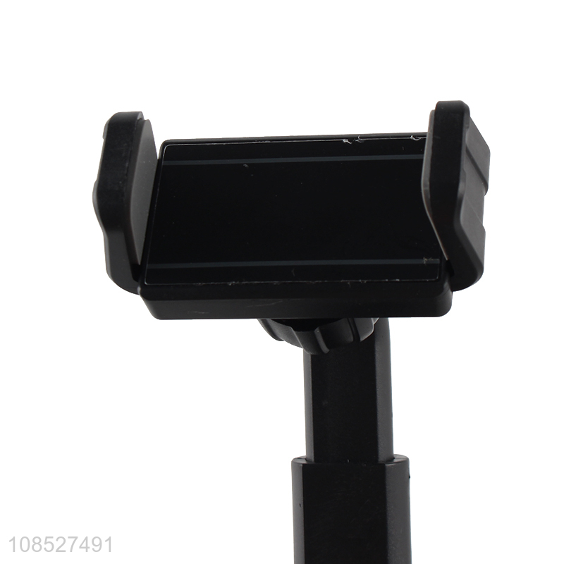 Good selling adjustable black mobile phone holder wholesale