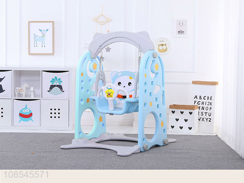 Hot products children baby indoor chair swing toys for sale