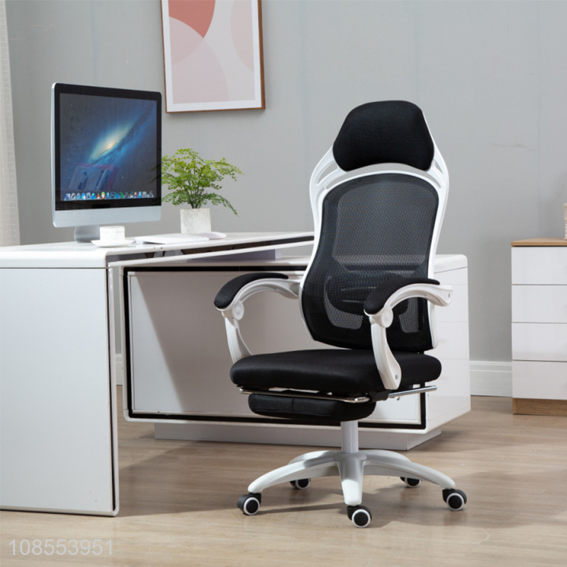 China factory breathable comfy computer chair swivel chair