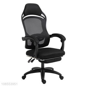 China factory breathable comfy computer chair swivel chair