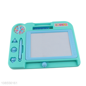 Hot sale erasable reusable doodle board writing tablet for boys girls