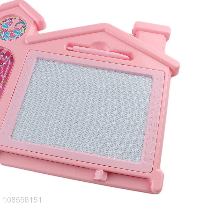 Wholesale educational toy doodle board drawing tablet for toddlers