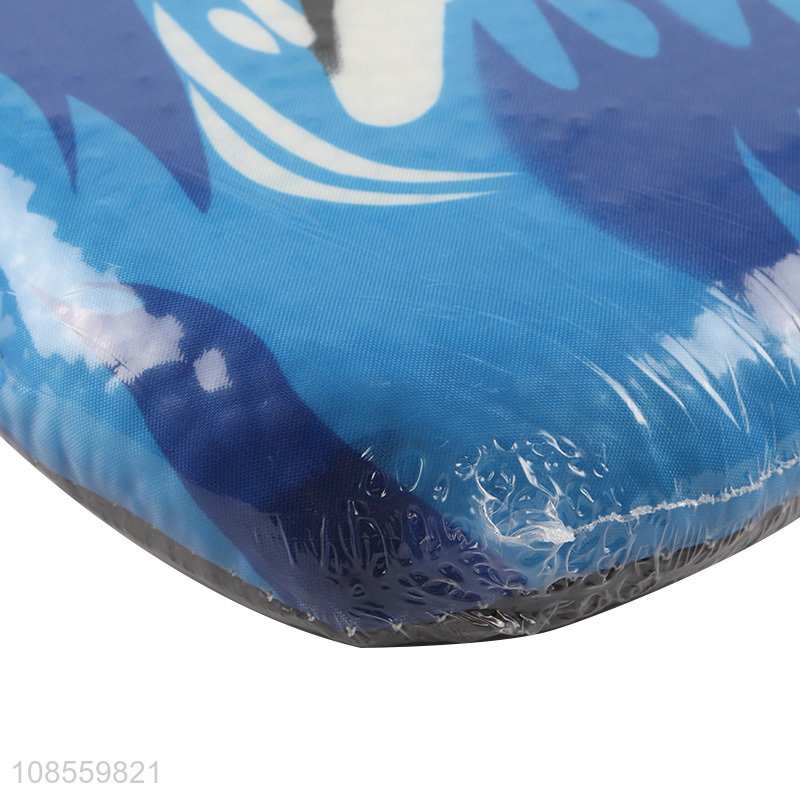 Low price lightweight bodyboard for kids adults with EPS core