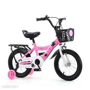 Top selling 12inch safe children bicycle wholesale