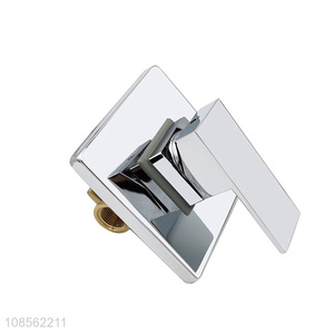 Hot selling square water control shower faucet valve