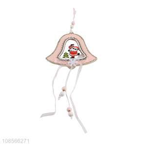 Good quality christmas hanging ornaments for xmas tree