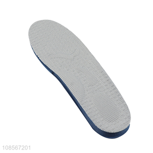 Wholesale EVA <em>insoles</em> shock absorption shoe inserts replacement