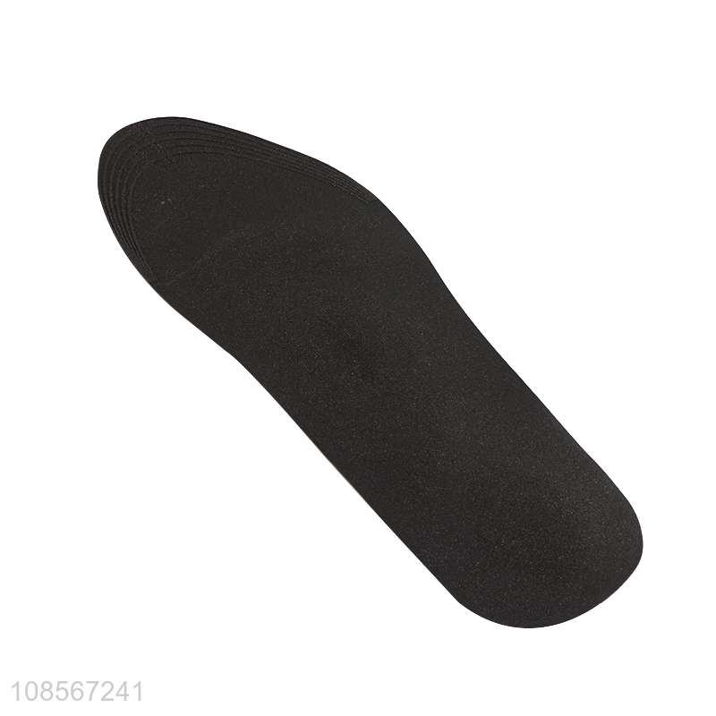 Hot selling arch support massage insoles for flat feet