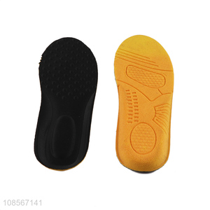 Wholesale breathable comfortable <em>insoles</em> sport shoe <em>insoles</em> for kids