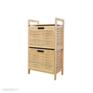 China wholesale living room bedroom storage holders nightstand