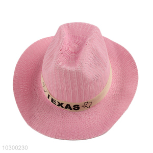 Reasonable Price Fashion Pink Hats