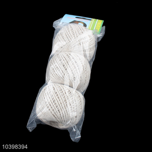 Daily necessities cotton rope set
