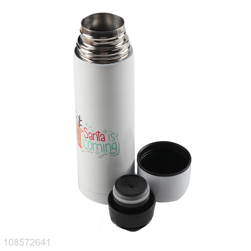 Best quality stainless steel water bottle cup for office