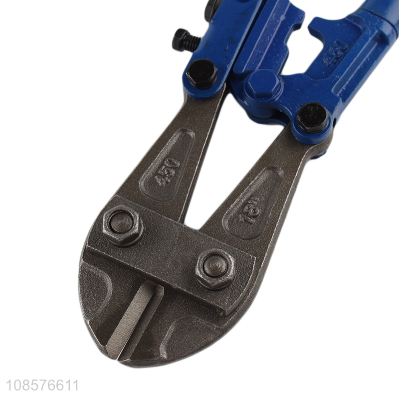 Factory supply heavy duty pliers wire cutter bolt cutter