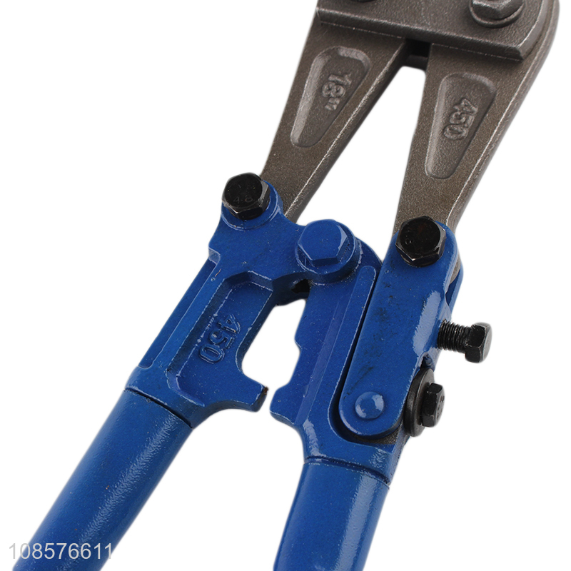 Factory supply heavy duty pliers wire cutter bolt cutter