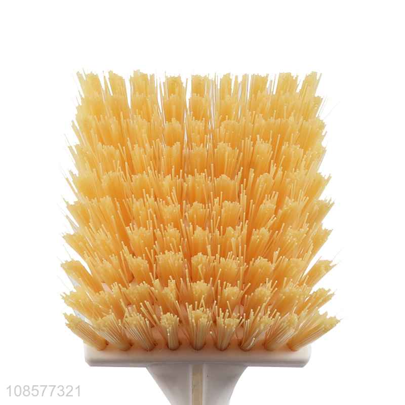 Hot product kitchen cleaning brush pot dish brush wholesale