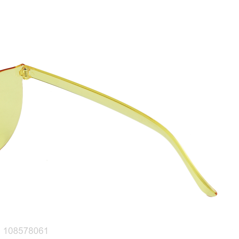 OEM ODM UV400 protection lightweight sunglasses for adult