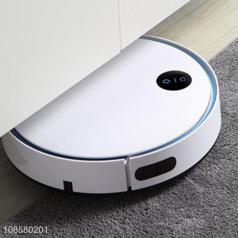 China factory household smart robot vacuum cleaner for sale