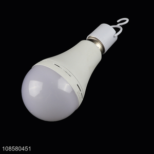 High quality 165-265V 40mA 9W 12LED E27 emergency light <em>bulb</em> outdoor camping <em>bulb</em>