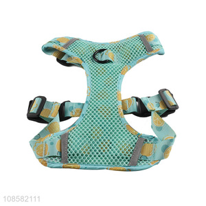 Factory supply no pull <em>dog</em> <em>harness</em> padded <em>dog</em> vests