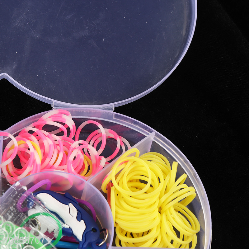 New product kids girls educational Diy bracelet kit
