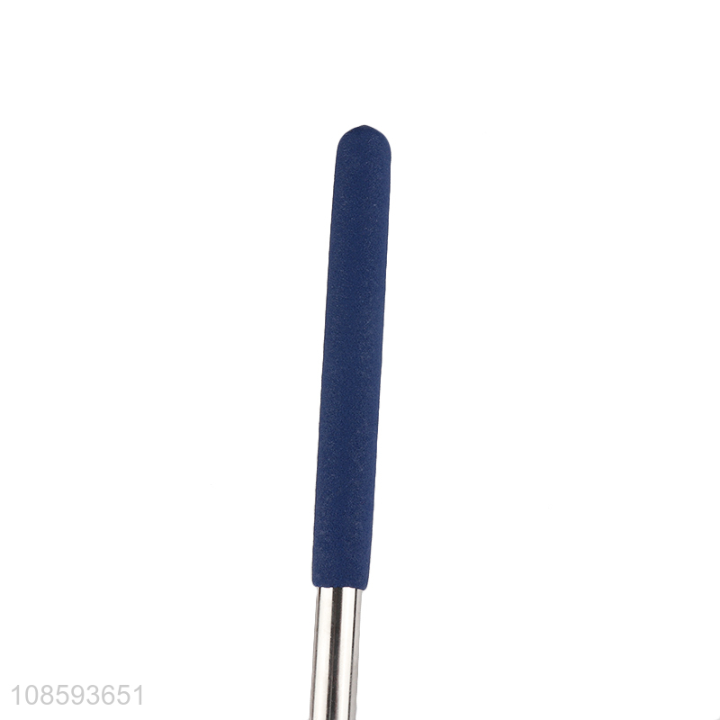 Factory supply telescopic back scratcher for massage tool