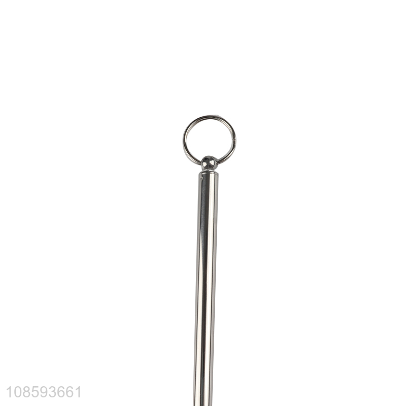 Best selling metal telescopic back scratcher with long handle