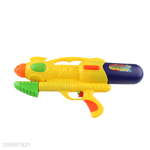 New products summer water blaster squirt water gun toy